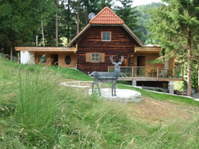 Chalet Weiberle Hochschwab